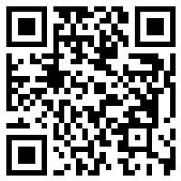QR Code for bitcoin:3GS9LA8uoAt5xFFg1C3bRLBLVfqRp8H2es