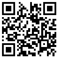 QR Code for bitcoin:3GS9bdF4Njp5Q1Ta3AYcFuiqVcHsp6mEBH