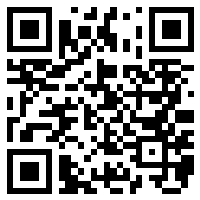 QR Code for bitcoin:3GSA2miuxRmsdPQQAfxgcyCDmCKAjRUi22