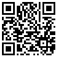 QR Code for bitcoin:3GSBWqR3Dv9YU5Rsxb2dckV8RLftZ3LBvf