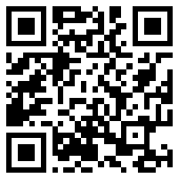QR Code for bitcoin:3GSCbGHq4Mj7TkHHaztxri5ouLEAXGuqvk