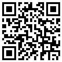QR Code for bitcoin:3GSCf4WdYQZDetdxFUNVk7wVGXsT3wufQX