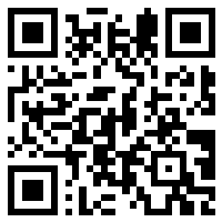 QR Code for bitcoin:3GSD1PoMMqPGasvnPnitxSnkdciTZfMi1w