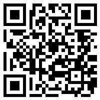 QR Code for bitcoin:3GSEDDoK5SmhnmfMX1jKvSiAiVcHT1QtaM