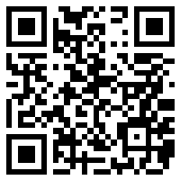 QR Code for bitcoin:3GSFsnFCr95bXCdUQ9gVps4pXQFrzRM6b3