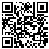 QR Code for bitcoin:3GSG34WDhPv3wUV7HjToFxz4cYJTcL5wV2