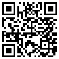 QR Code for bitcoin:3GSGcN9JiDNfX5pJKvmS9koJPA2forz8dz
