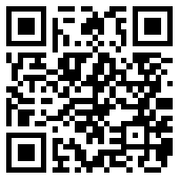 QR Code for bitcoin:3GSGqcgD3PXvCncUh8odHmoGAExt9xhXgm