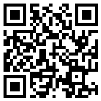 QR Code for bitcoin:3GSH1EWoQzXxiKNpcLCT1eHcCu9nmEBzLS