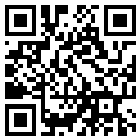 QR Code for bitcoin:3GSLTKCJZFaeDvdr2ePjZwhyRNQiM63BgV