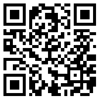QR Code for bitcoin:3GSM7ry8SfL8G6yGCycSGuGNKL5PfxKoZP