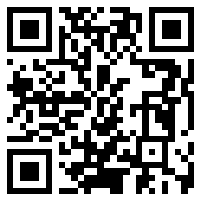 QR Code for bitcoin:3GSMS8ZJkZvxcTiLSpZ7HpdtsU5RLhm57w