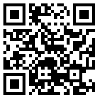 QR Code for bitcoin:3GSNZggSCfLm4GdorjJpMWC6hr9dP1GDXp