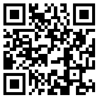 QR Code for bitcoin:3GSPDz4yYxkj5aLUb7eVz6M8MseCSWbvm1