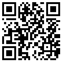 QR Code for bitcoin:3GSS5tpvcagKnhvKb8tyAnzzyiv1B6LkTj