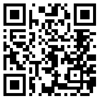 QR Code for bitcoin:3GSUSvcfMazF4z9SRCAWKxWeQLr5pg91rx