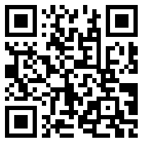 QR Code for bitcoin:3GSV34GENczFebYwWuaYuRaiqKfNPwUJs1