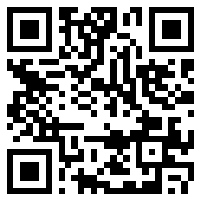QR Code for bitcoin:3GSVe1YkVBvhHFwQGudipYPLT1a3XdMpiF
