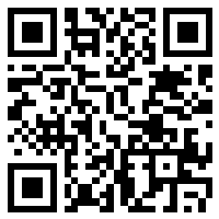 QR Code for bitcoin:3GSVmPRfHgL7Kpaj4KBpbFSbEZBGvCtFex