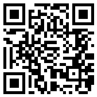 QR Code for bitcoin:3GSWeMoDLbg3vSnY3WtHVMMFg2wcz1JnNH