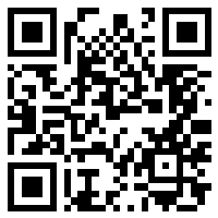 QR Code for bitcoin:3GSWxAxkY9abZcuyh3TxEbghindeEPMACW