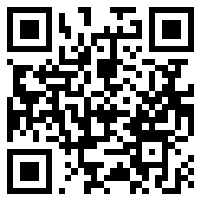 QR Code for bitcoin:3GSXnX7HRVpQbfGmdQ3cKEYGpC5Z8ZDxvx