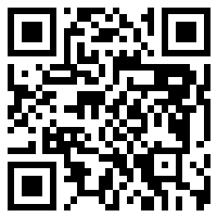 QR Code for bitcoin:3GSYp6NF1jSvat4e1ENfvMBn5w8S2fQT3a