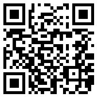 QR Code for bitcoin:3GSZAuuVry1AdAsGhJfq1WVphaZf8f2fFs