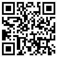 QR Code for bitcoin:3GSZRMM4T2wacaGvwQYz4mLxo3zmCVFUsa