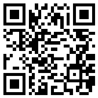 QR Code for bitcoin:3GSaSRVP5BPbYQ3hLuMQ5196C3kXjH9bK9