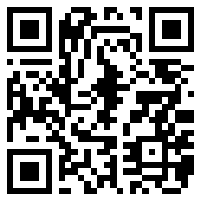 QR Code for bitcoin:3GSaSh5dspyC3aw3W7PDEovREUB2BiArRd