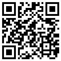 QR Code for bitcoin:3GSamDmek5n4ZvCFGDpv6Ccetuh5BpivKt