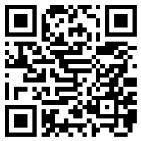 QR Code for bitcoin:3GSciNgeti53DRNVe3pBGo4fA3shsD6nfi