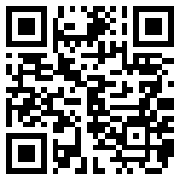 QR Code for bitcoin:3GSe8QfdmbgCVQFd4LFc1P6QqrvTLVbMTP