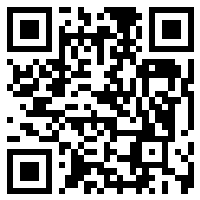 QR Code for bitcoin:3GSfRUPJznMS32KCzn3SQad2bjBwzA8dCZ