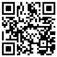 QR Code for bitcoin:3GSggfJj9bRiREgkaKGSULAXjRMDmPcZ2q