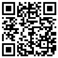QR Code for bitcoin:3GShf1XnpiCeRNxbsMdFPmqDWm315wNLP3