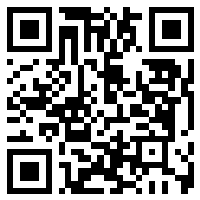 QR Code for bitcoin:3GShmsivZQfMyHaXYbjiqvr7fhi58jTZ1a