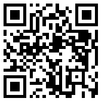 QR Code for bitcoin:3GSjHqmh2r8ceEuPajZxyTmLFx2sFGr4Ee