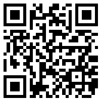 QR Code for bitcoin:3GSjZaC7kpgd7Tq3ioa2xYfCjHSCEdAoYx