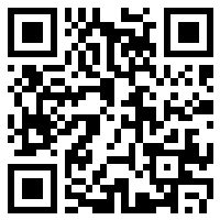 QR Code for bitcoin:3GSp6cmHrbgQWm4vy4P9LVtPwLX5efcaH6