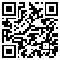 QR Code for bitcoin:3GSrjdSMuP5aF8Mj5K7ohGcmS2At4AcZYX