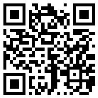 QR Code for bitcoin:3GSrtxCLK67mc84KYssauiUTRaLt7a8eQ8