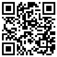 QR Code for bitcoin:3GSsDdoK1tfrTbZEb9QacPjFFqimUgGJrP