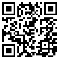 QR Code for bitcoin:3GSsedwj7P5ECRBGoXUtVG4y35xT7FemyK