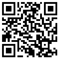 QR Code for bitcoin:3GSsqo7wyT2czY2efZjxtzuAKwNMBHhPqw
