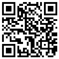 QR Code for bitcoin:3GStFJQTmL3E6KBwRjoA63ET2prK6Rs7GJ