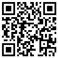 QR Code for bitcoin:3GStGf1mLJdDaoFz28kRA9bkAJPCDpUSz8