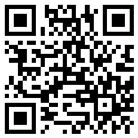 QR Code for bitcoin:3GStxaaRBnYMsCFpThyv8XjkUEmWbDsoDi