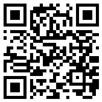 QR Code for bitcoin:3GSvKdKmDQ9Pyk51cBgQ9TxN6CF6v5nezA